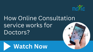 Moxie Online-Consultation